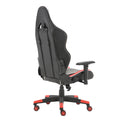 Gaming Chairs Office Swivel Chairs with headrest and Lumbar Pillow