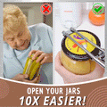 Buy 2 Save $4 - Adjustable Jar Opener