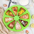 Buy 2 Get 1 Free - Triangle Non-Stick Silicone Cake Mold