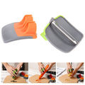 Buy 2 Get 1 Free - Sharp Blade Finger Peeler
