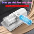 New Wireless Ultraviolet Sterilization Mite Removal Instrument