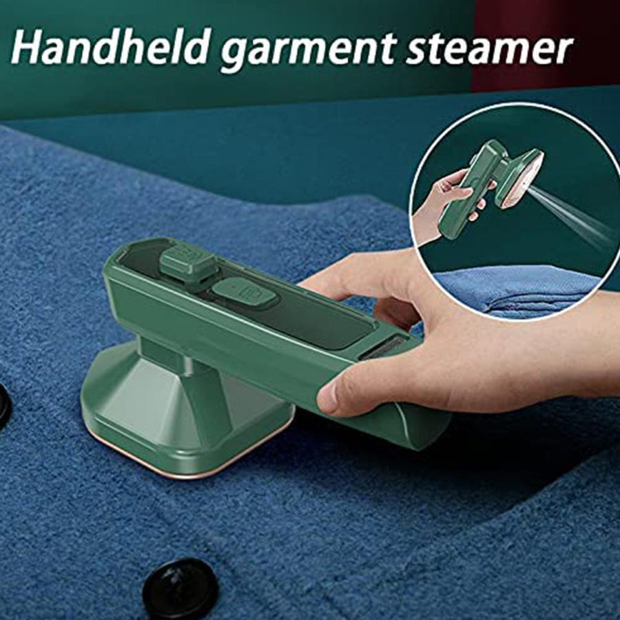Handheld Ironing Machine