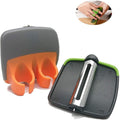 Buy 2 Get 1 Free - Sharp Blade Finger Peeler