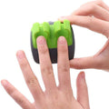 Buy 2 Get 1 Free - Sharp Blade Finger Peeler