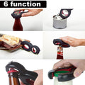 Buy 2 Get 1 Free - Multi Function Bottle Opener