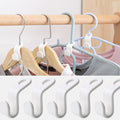 Clothes hanger extension hook set (20pcs)