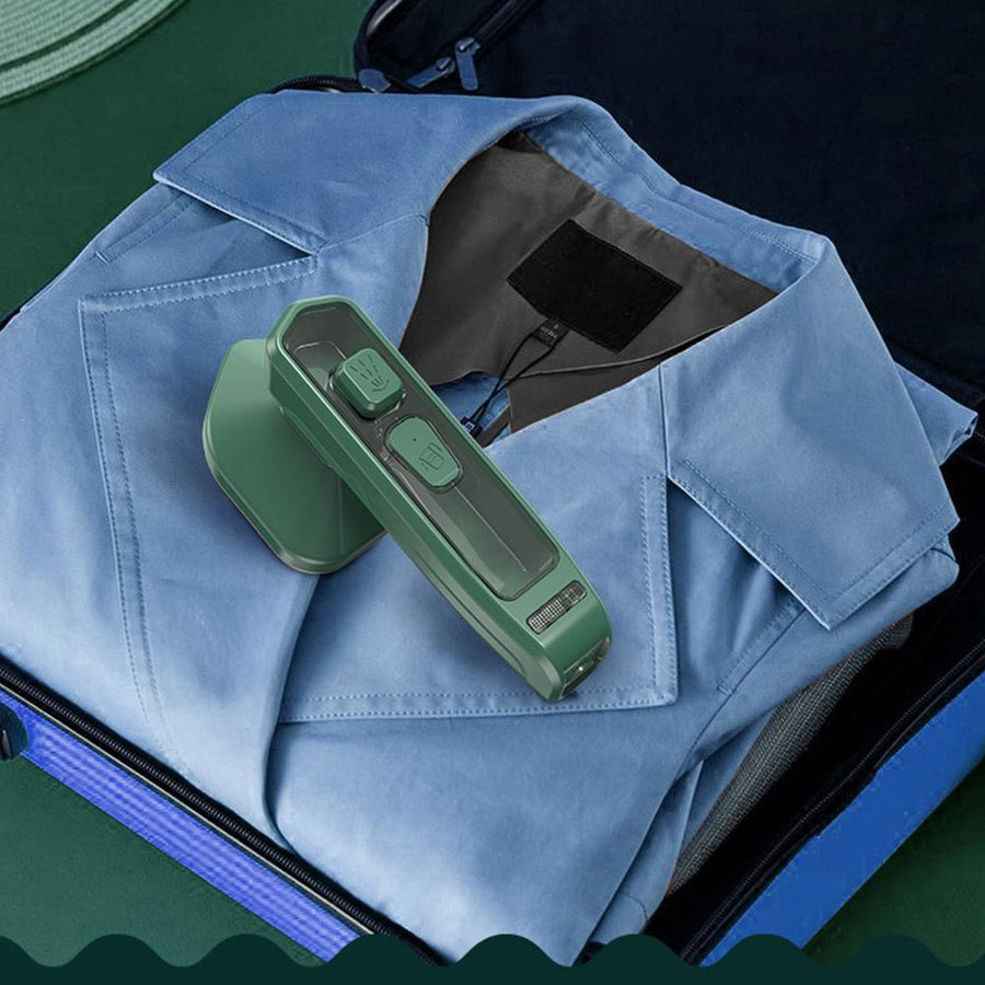 Handheld Ironing Machine