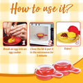 EggWich Microwave Egg Cooker (Set of 2)