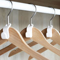 Clothes hanger extension hook set (20pcs)
