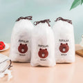 Buy 2 Get 1 Free - Fresh Keeping Bags 100pcs