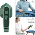 Handheld Ironing Machine