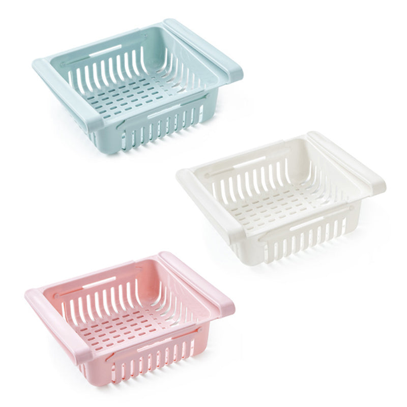 Buy More Save More - Refrigerator Storage Rack