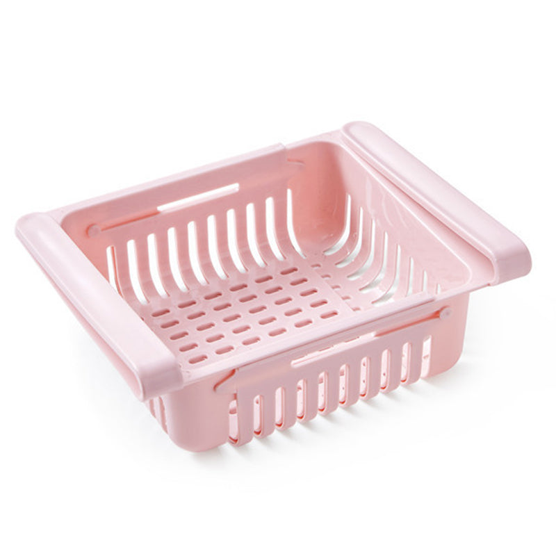 Buy More Save More - Refrigerator Storage Rack