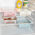 Buy More Save More - Refrigerator Storage Rack