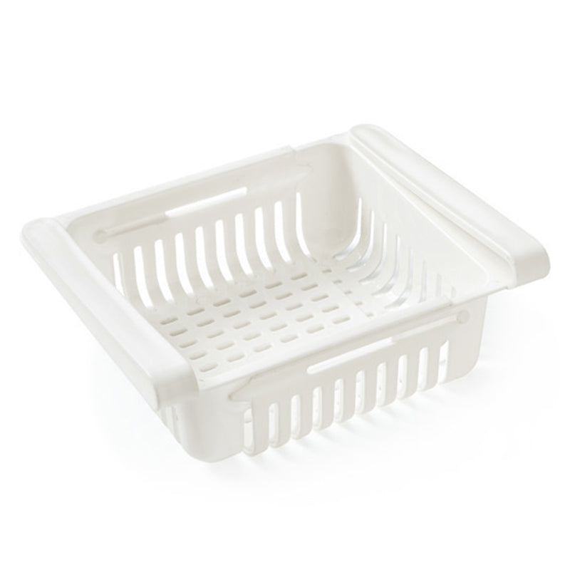 Buy More Save More - Refrigerator Storage Rack
