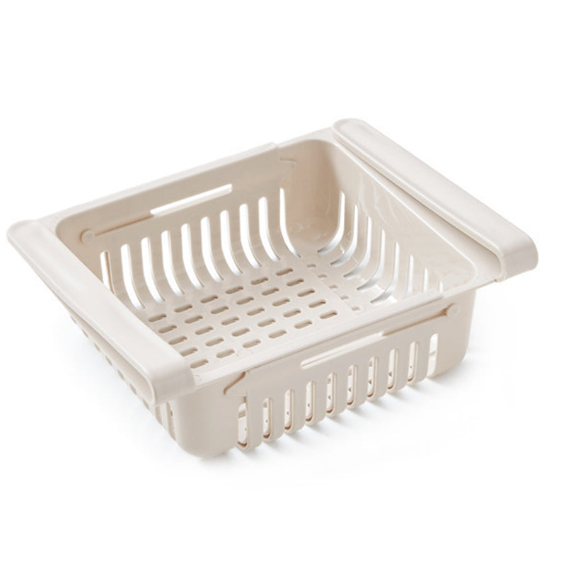 Buy More Save More - Refrigerator Storage Rack