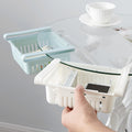 Buy More Save More - Refrigerator Storage Rack