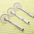 Buy 2 Get 1 Free - Stainless Steel Strainer Clamp