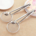 Buy 2 Get 1 Free - Stainless Steel Strainer Clamp