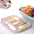 9 in 1 Multifunction Cutting Board