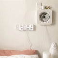 ASTRONORD™ Digital LED Clock