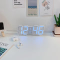 ASTRONORD™ Digital LED Clock