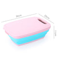 9 in 1 Multifunction Cutting Board