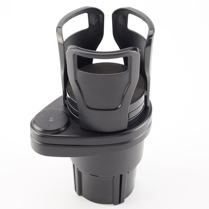 Buy 2 Free Shipping - All Purpose Car Cup Holder & Organizer