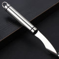 Stainless Steel Chili Corer Peppers Remover