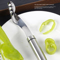 Stainless Steel Chili Corer Peppers Remover