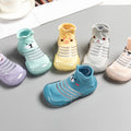 Buy 2 Get 1 Free - Non-Slip Baby Shoe-Socks