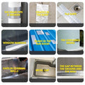 (New Year Promotion )Super Waterproof Butyl Tape