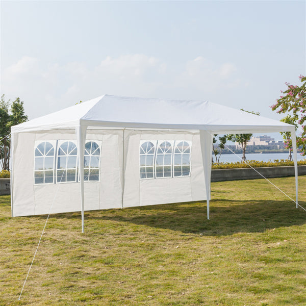 3 x 6M Four Sides Waterproof Outdoor Canopy Tent