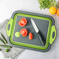 3 in 1 Cutting Board
