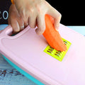 9 in 1 Multifunction Cutting Board