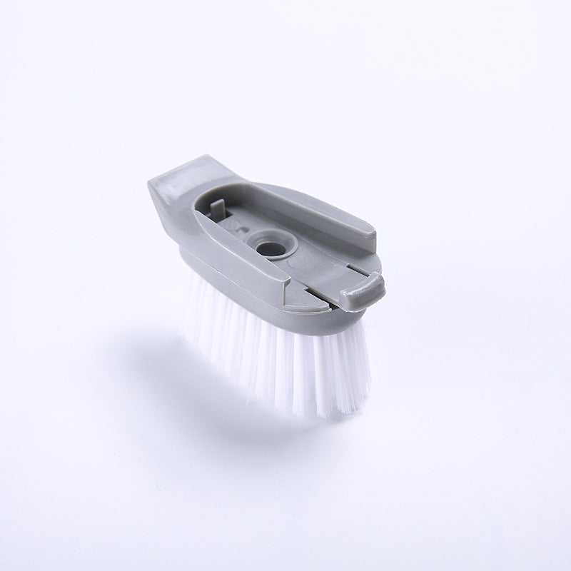 🔥Buy 2 Get 1 Free - Dishwashing Brush