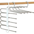 Buy 2 Free Shipping - Multi-Functional Pants Rack