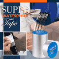 (New Year Promotion )Super Waterproof Butyl Tape