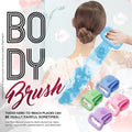 Buy More Save More - Silicone Bath Body Brush