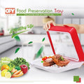 Buy 5 Free Shipping - Creative Food Preservation Tray