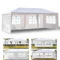 3 x 6M Four Sides Waterproof Outdoor Canopy Tent