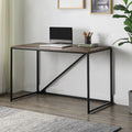 Home Office 46-Inch Computer Desk