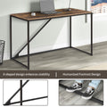 Home Office 46-Inch Computer Desk