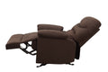 SEIZEEN Microfiber Recliner