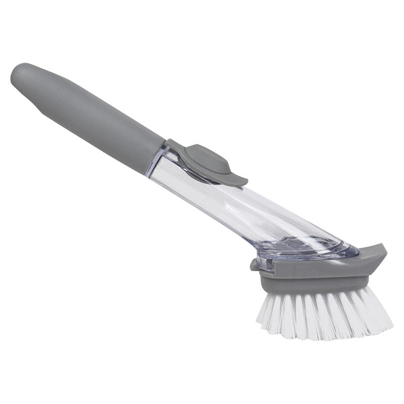 🔥Buy 2 Get 1 Free - Dishwashing Brush