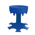 6 SHOT GLASS DISPENSER AND HOLDER