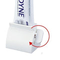 Easy-squeeze Toothpaste Holder (3 pcs)