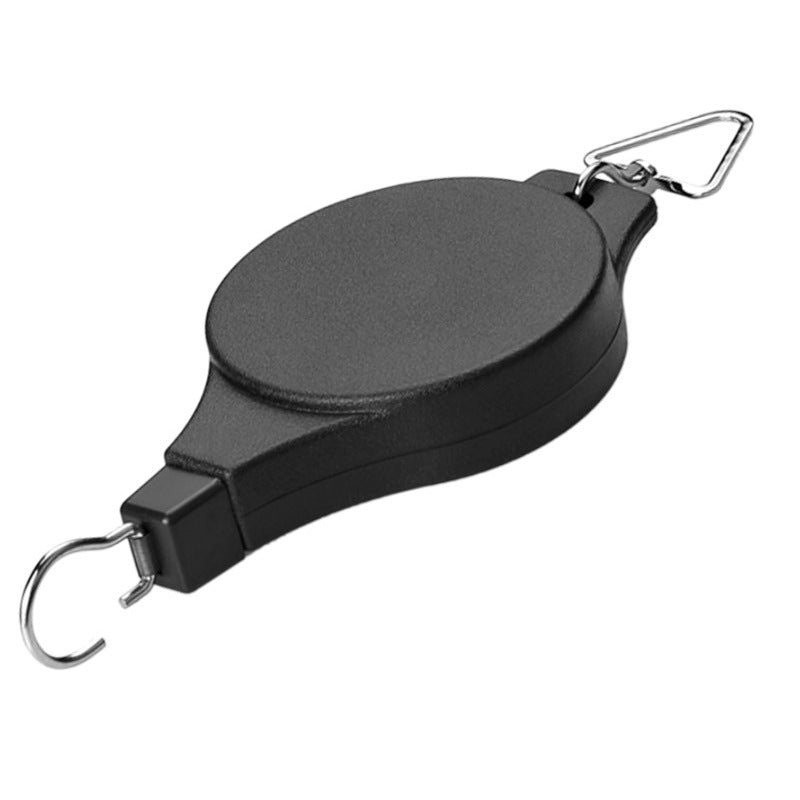 Father's Day Sale (🔥Buy 2 Get 1 Free) - Easy Reach Plant Pulley Set