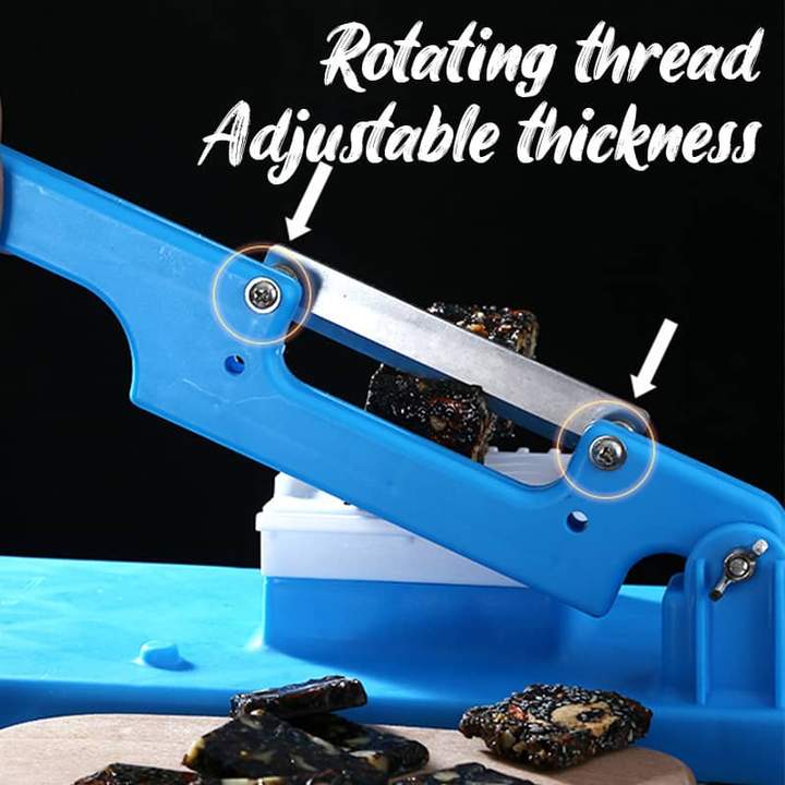 Buy 2 Free Shipping - Multifunctional Table Slicer