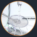 Buy 2 Get 1 Free - Stainless Steel Strainer Clamp